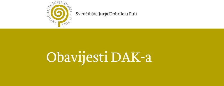 Objavljeni rezultati dodatnih...