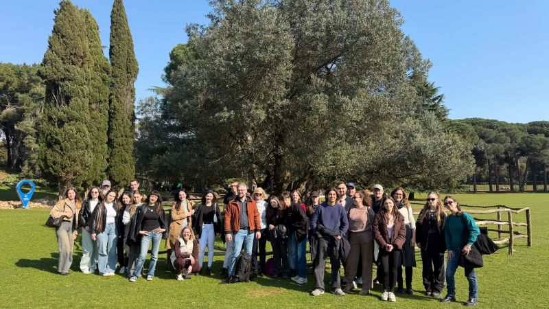 Započeo je Erasmus+ BIP program...