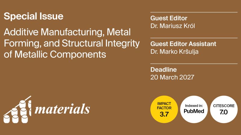 Call for Papers: Special Issue on...