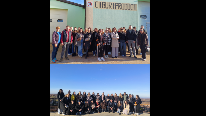 Terenska nastava – Inspirativne priče...