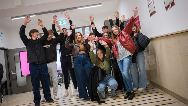 Smotra Sveučilišta 2025 - preko 500...