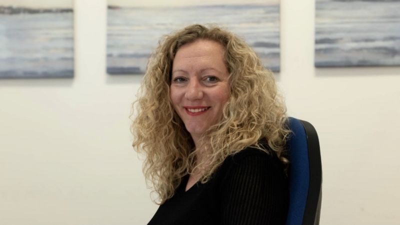 Izv. prof. dr. sc. Emina Pustijanac...