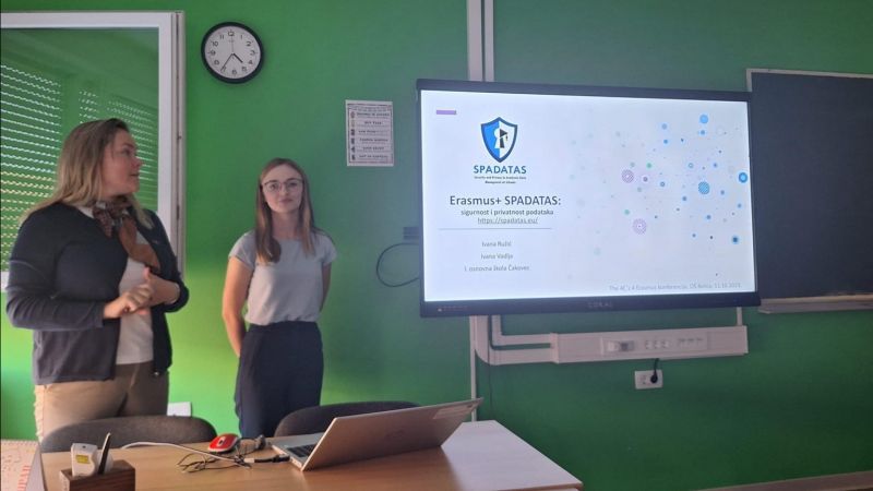 Osnaživanje obrazovne izvrsnosti:...