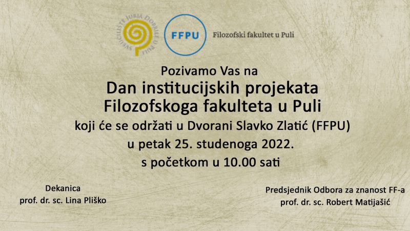 HEJDE project presented at local...