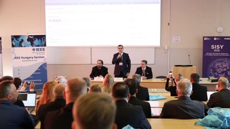 Studenti FIPU-a predstavili svoje...