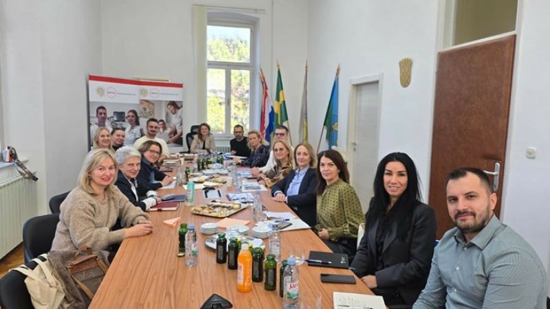 Medicinski fakultet u Puli domaćin...