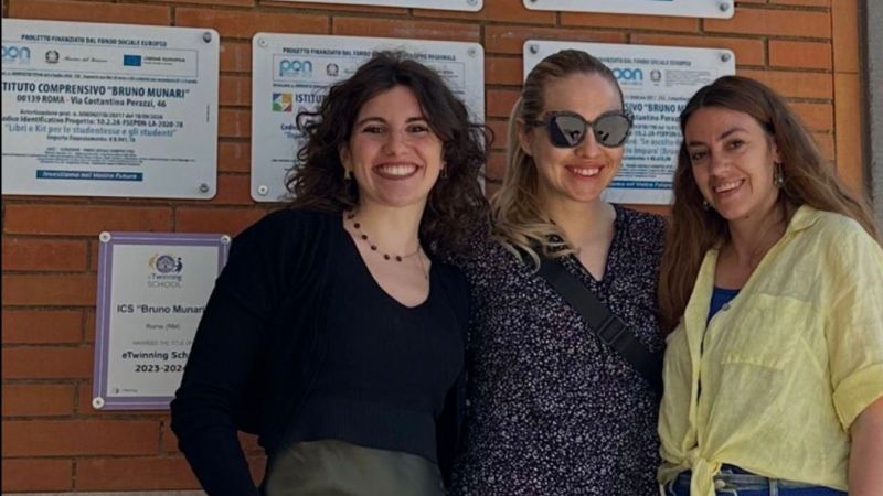 Istraživanje ranog dvojezičnog...