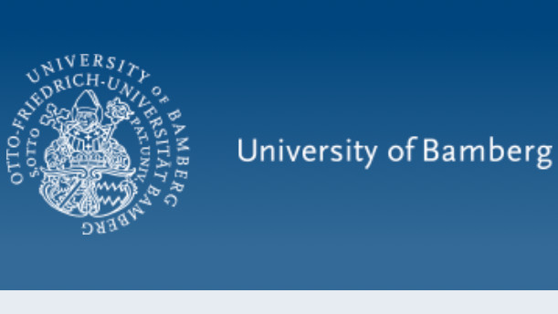 Bamberg Graduate School of Social...