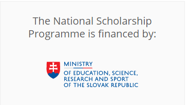 Stipendije Vlade Slovačke Republike...