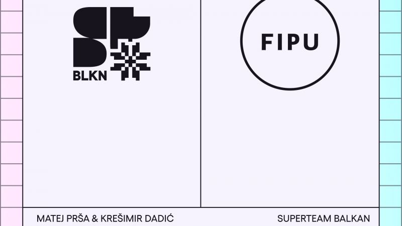 Online predavanje Superteam Balkan...