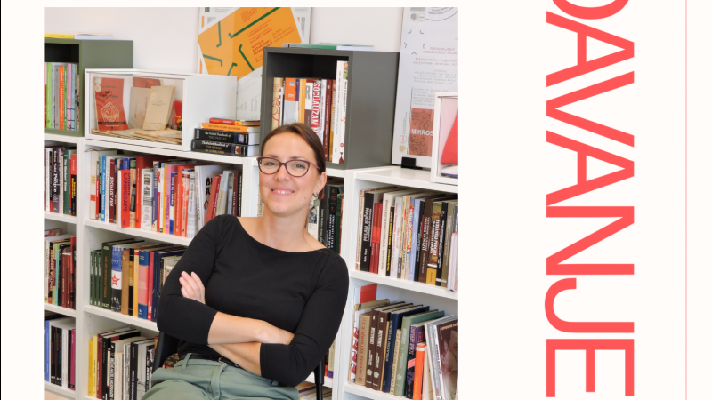 Predavanje dr. sc. Tine Filipović...