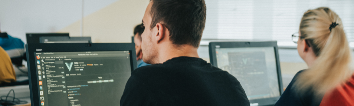 Diplomski sveučilišni studij Informatika