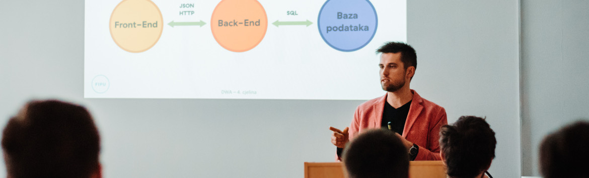 Studenti internazionali: corsi in lingua inglese