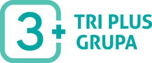 TRI PLUS GRUPA