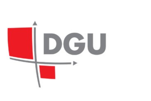 Državna geodetska uprava