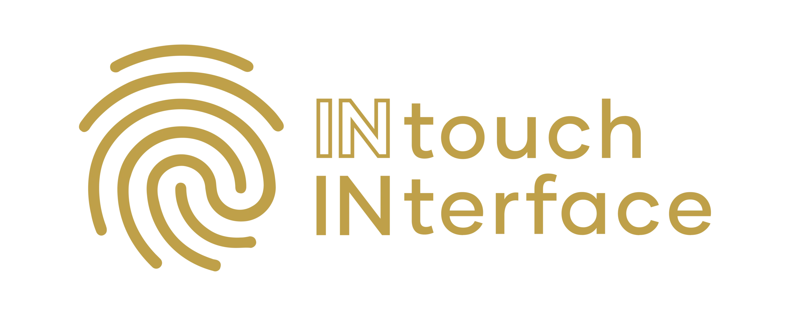 IN TOUCH INTERFACE
