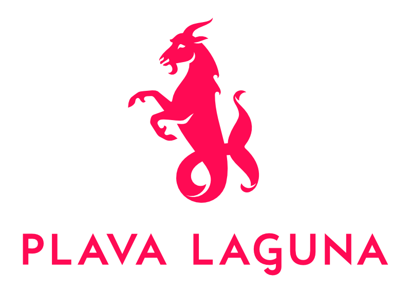 Plava Laguna