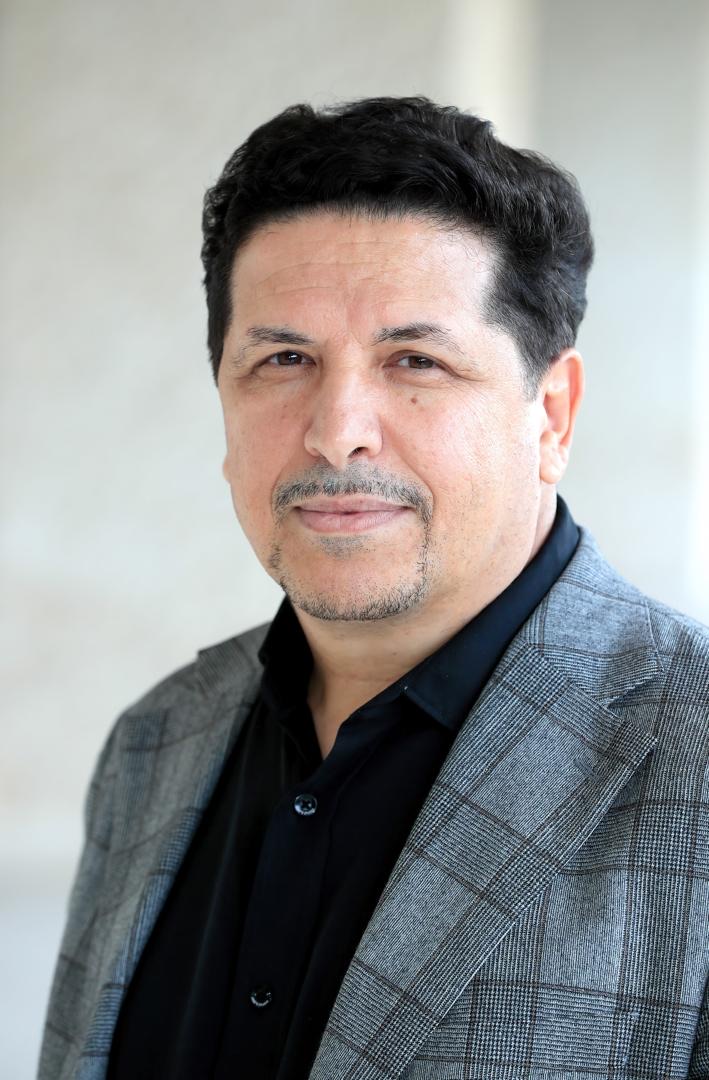 Habib Zaidi